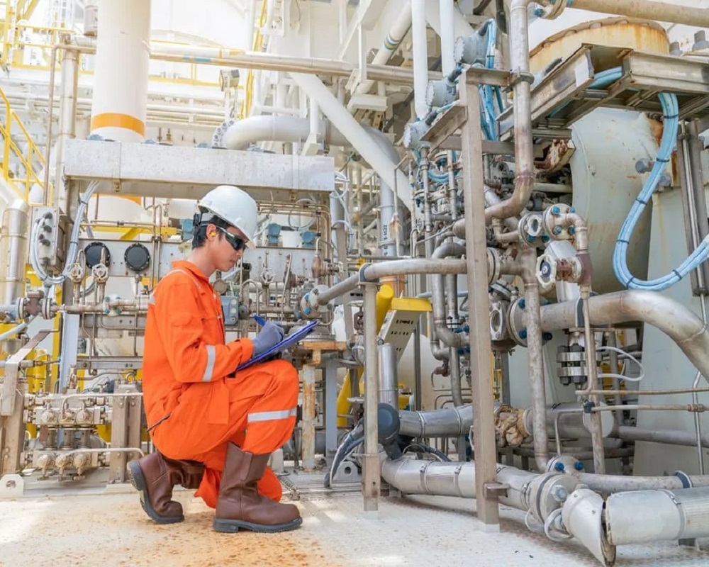 Read more about the article Computer Vision is Transforming the Manufacturing and Construction Industries