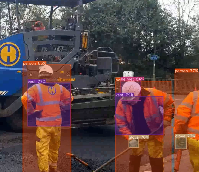 PPE 5